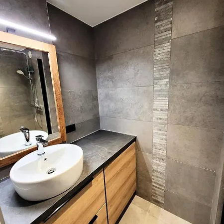 Apartment Helios - 2 - Vue Splendide Mae-1111 *