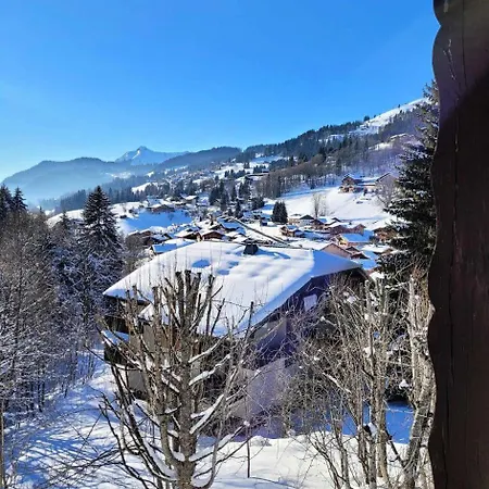 Helios - 2 - Vue Splendide Mae-1111 Daire *